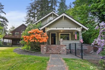 505 S 8th , Shelton, WA 98584