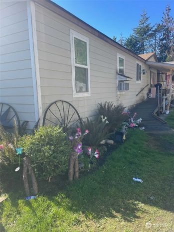 122 Frost Road , Sequim, WA 98382-9216