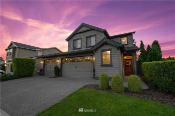 13006 NE 102nd Street , Vancouver, WA 98682