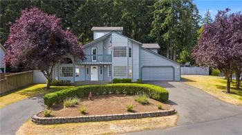 7401 20th Avenue SE, Olympia, WA 98503