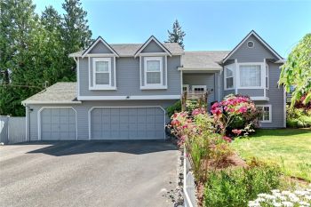 608 Harvest Road , Bothell, WA 98012