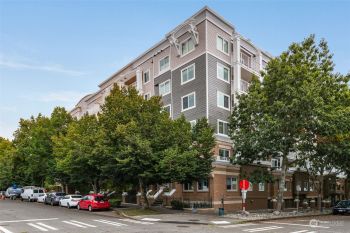 1545 NW 57th Street #507, Seattle, WA 98107