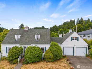 407 N 6th Street , Shelton, WA 98584