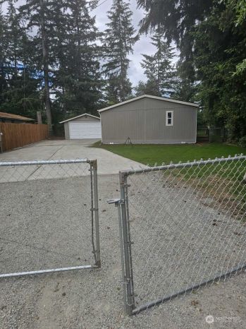 16709 Nana Court SE, Yelm, WA 98597