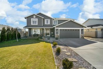 218 I Street NE, Quincy, WA 98848