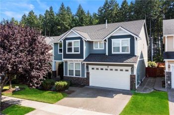 7711 Dominion Avenue NE, Lacey, WA 98516