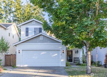 23423 SE 243rd Place , Maple Valley, WA 98038