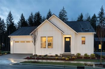 33407 Site 20 Douglas Avenue SE, Black Diamond, WA 98010