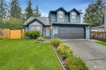 3607 Orchard St SE , Auburn, WA 98092