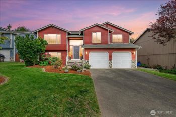 1219 30th Avenue Ct SW, Puyallup, WA 98373