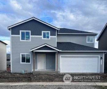 15163 Iverson (Lot 8) Loop SE #8, Yelm, WA 98597