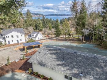 1151 Leschi Drive , Fox Island, WA 98333