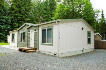 6510 Skinner Road , Granite Falls, WA 98252