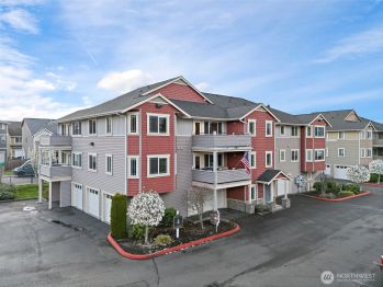 13215 97th Avenue E #302, Puyallup, WA 98373