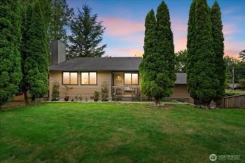 35632 158th Street SE, Sultan, WA 98294