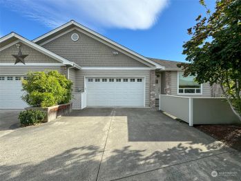 441 Big Leaf Court , Sequim, WA 98382