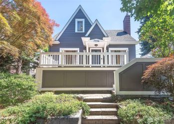 7534 Brooklyn Avenue NE, Seattle, WA 98115