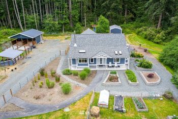 4985 Milam Place , Freeland, WA 98249