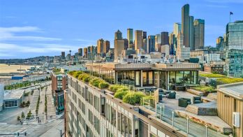 590 1st Avenue S #607, Seattle, WA 98104