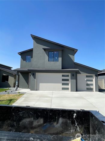 1007 9th Avenue NE, Ephrata, WA 98823