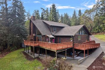 2126 Black Cat Lane , Oak Harbor, WA 98277
