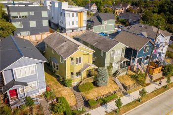 816 23rd Avenue S, Seattle, WA 98144