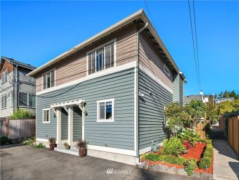 6045 Fauntleroy Way SW #B, Seattle, WA 98136-1614