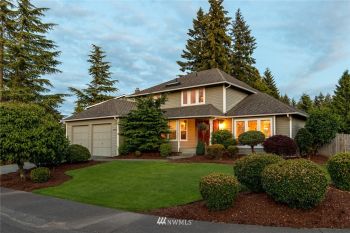 14903 SE 183rd Street , Renton, WA 98058