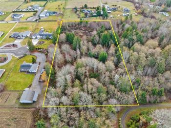 5 Belenski Place #5, Sequim, WA 98382