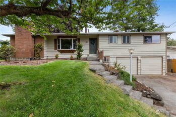 3810 S 292nd Place , Auburn, WA 98001