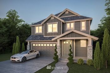17327 NE 112th Street , Redmond, WA 98052