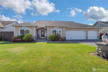433 Mountain Circle Drive , Buckley, WA 98321