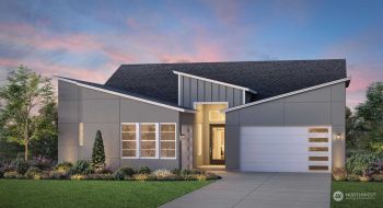 33166 Site 87 Liberty Avenue SE, Black Diamond, WA 98010