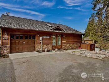 2624 S Lake Roesiger Rd , Snohomish, WA 98290