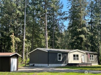 19675 Silver Creek Drive , Sedro Woolley, WA 98284