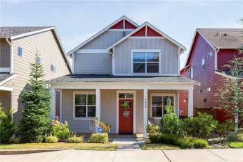 4559 NW Atwater Loop , Silverdale, WA 98383