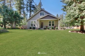 27102 155th Street E, Buckley, WA 98321