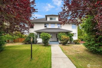 1702 Rucker Avenue , Everett, WA 98201