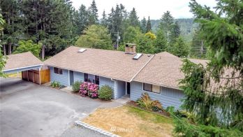 4309 Madrona Lane NW, Gig Harbor, WA 98335