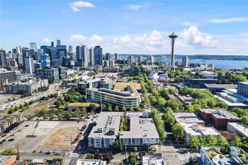 500 Mercer Street #R325, Seattle, WA 98109