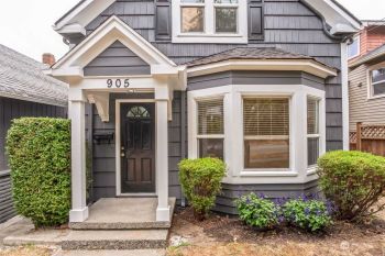 905 N Lawrence Street , Tacoma, WA 98406
