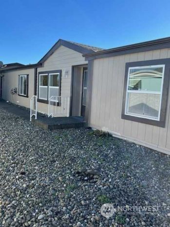 549 N 7th Ave #34, Sequim, WA 98382