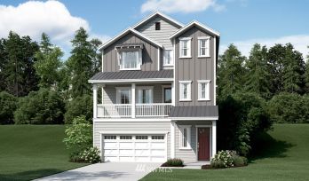 17803 41st Drive SE, Bothell, WA 98012