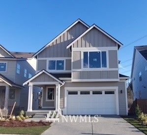 28116 (Lot 11) 219th Place SE, Maple Valley, WA 98038