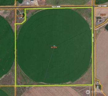0 Road 9 at Road F NW, Ephrata, WA 98823