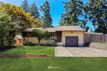 15757 Burke Avenue N, Shoreline, WA 98133