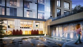 800 Columbia Street #610, Seattle, WA 98104