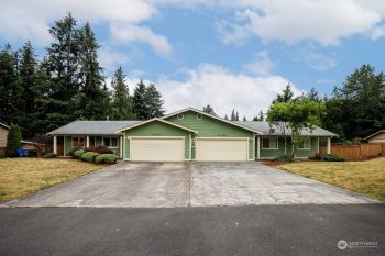 9305 9305 118th Street E, Puyallup, WA 98373