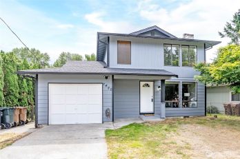 7420 E E Street , Tacoma, WA 98404