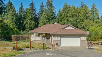 4825 Lookout Avenue , Bellingham, WA 98229
